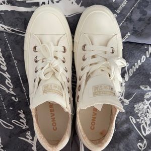 Brand New Converse